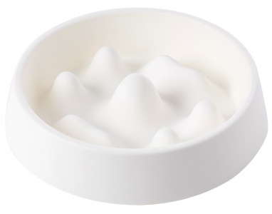 Купить Миска для домашних животных Xiaomi Pet Slow Bowl Beige (PE017)