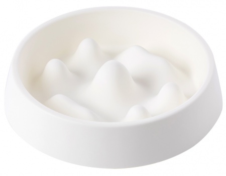 Купить Миска для домашних животных Xiaomi Pet Slow Bowl Beige (PE017)