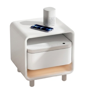 Купить Xiaomi 8H Fun Sleep Smart Multi-Functional Bedside Table G1 White