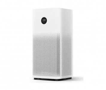 Купить Очиститель воздуха Xiaomi Mi Air Purifier 2S