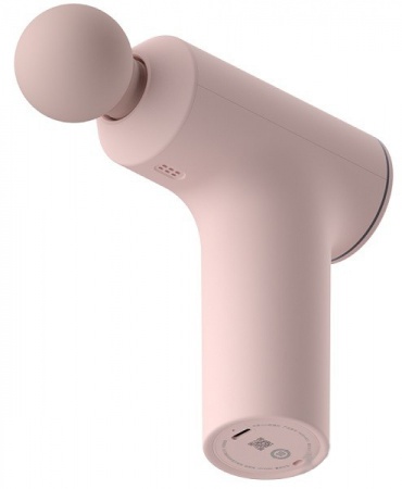 Купить Фасциальный пистолет Xiaomi Mi Mini Massager (YMJM-M351) Pink