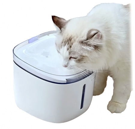 Купить Умная поилка Xiaomi Petoneer Smart Pet Water Dispenser (FSW030)