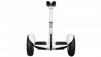 Купить Мини-сигвей Ninebot miniPRO - White