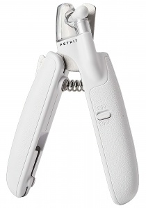Xiaomi Nail Clippers Led