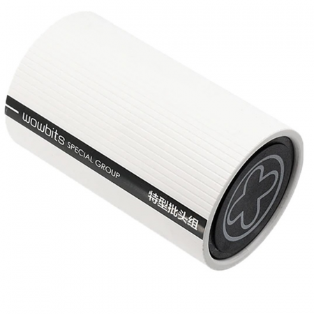 Купить Кейс для насадок для умной отвертки Xiaomi Wowstick Wowbits-S White 