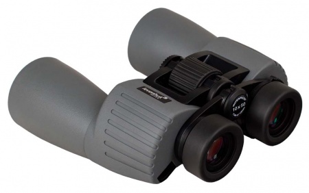 Купить Бинокль Levenhuk Sherman PLUS 10x50