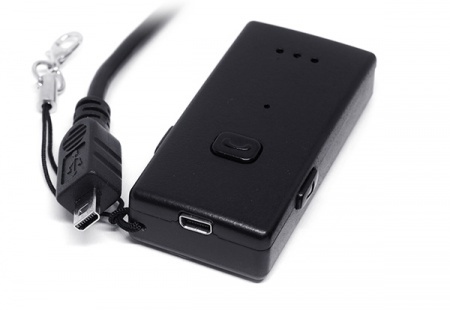 Купить Диктофон EDIC-mini PLUS A32