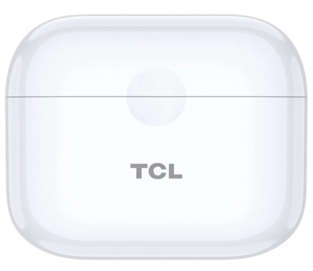 Купить Беспроводные наушники TCL Moveaudio S108 White (TW08)