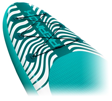 Купить Tourus Reanox Inflatable SUP Board 320x81.3x15cm Blue, RX-G01