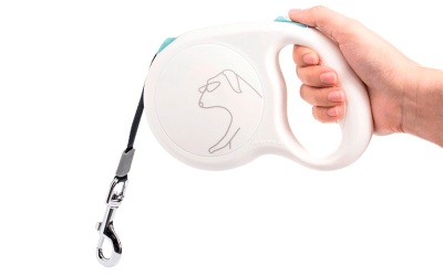 Купить Поводок Xiaomi Pet Retractable Rope (PE042)