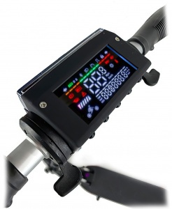 Купить Электросамокат CARCAM S3 Pro