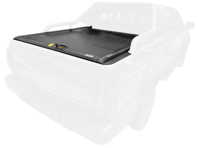 Купить Роллета для пикапа CARCAM Roll Up Tonneau Cover for Jac T9 / Sollers ST9