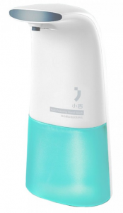 Купить Сенсорный дозатор для жидкого мыла Xiaomi Auto Foaming Hand Wash Green