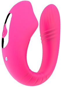 Купить Yuna Masturbator 2nd Generation (HW-264) Pink