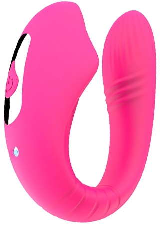 Купить Yuna Masturbator 2nd Generation (HW-264) Pink