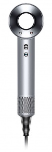 Купить Фен для укладки волос Xiaomi SenCiciMen Super Hair Dryer HD15 Nickel Silver 
