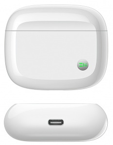 Купить Беспроводные наушники Xiaomi ZMI PurPods Pro White
