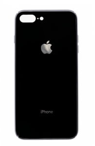 Купить Чехол для iPhone 8 Plus PC магнит внутри