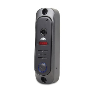 Купить Комплект видеодомофона AD-480 MB Kit box