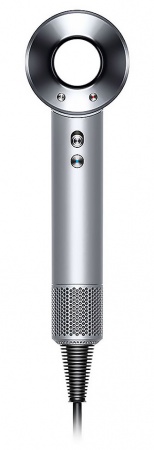 Купить Фен для укладки волос Xiaomi SenCiciMen Super Hair Dryer HD15 Nickel Silver 