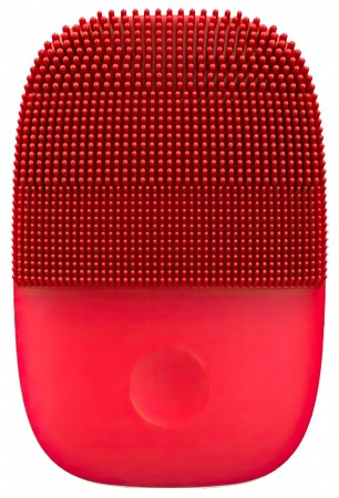 Купить Аппарат для ультразвуковой чистки лица Xiaomi inFace Electronic Sonic Beauty Facial Upgrade Version Red (MS2000)