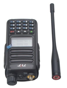 TYT TH-UV98 10W