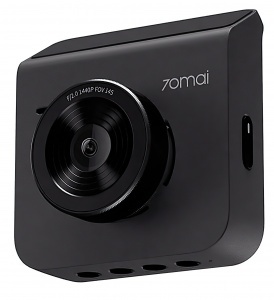 Xiaomi 70mai Dash Cam A400 Gray