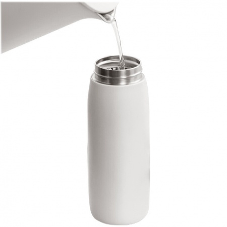Купить Терос Xiaomi Funjia Portable Thermos Cup 450ml White