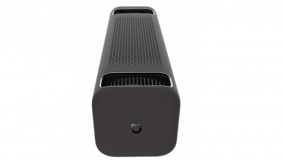 Xiaomi Mi Car Air Purifier (CZJHQ02RM)