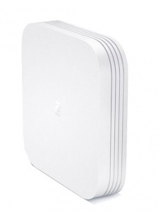 Купить TV-Приставка Xiaomi Mi Box 3, белый4K 2GB Enhanced Edition
