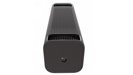 Купить Очиститель воздуха Xiaomi Mi Car Air Purifier (CZJHQ02RM)