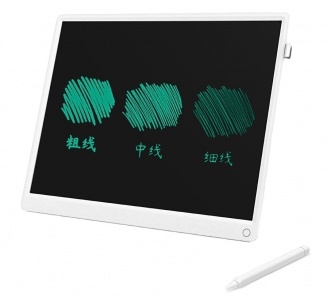 Купить Планшет для рисования Xiaomi Mijia LCD Writing Tablet 20" (XMXHB04JQD)