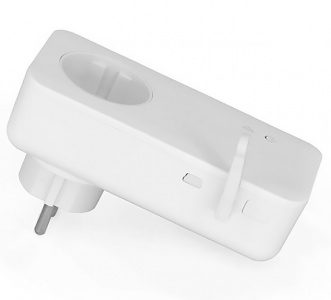 Купить Умная розетка SimPal T40 V2 GSM