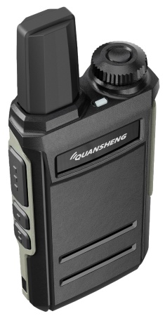 Купить Радиостанция Quansheng TG-A1