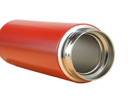 Купить Кружка Vlaken Vacuum Cup 500ml BF-001A Red