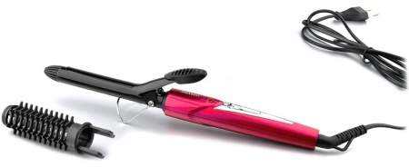 Купить Электробигуди PRITECH TB-978 PINK