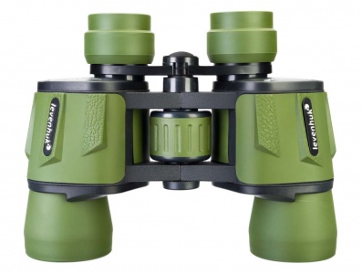Купить Бинокль Levenhuk Travel 8x40