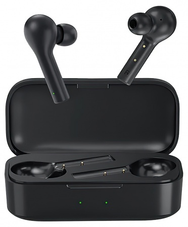 Купить Беспроводные наушники Xiaomi T5S Black