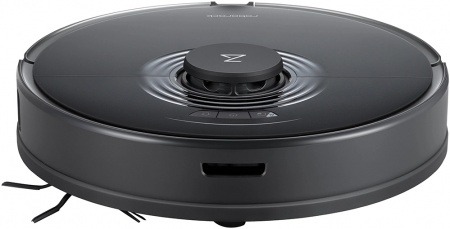 Купить Робот-пылесос Roborock S7 Black EU