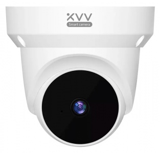 Купить Камера видеонаблюдения Xiaomi Xiaovv Smart PTZ Camera (XVV-3620S-Q1)