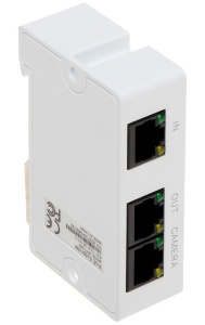 Купить Удлинитель PoE Dahua DH-PFT1300
