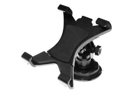 Купить Автодержатель для планшета на стекло, универсальный