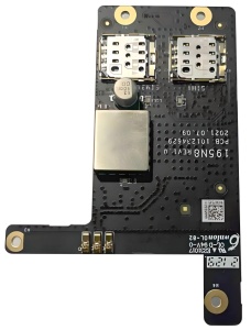 Купить Встраиваемый GPRS модем Hikvision DS-PM2-G