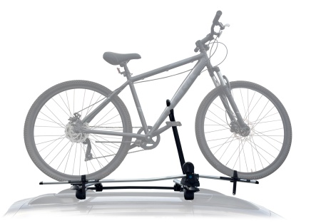 Купить Велокрепление CARCAM BIKE CARRIER B591