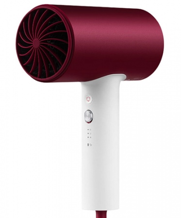 Купить Фен для сушки и укладки волос Xiaomi Anions Hair Dryer H5-J Red