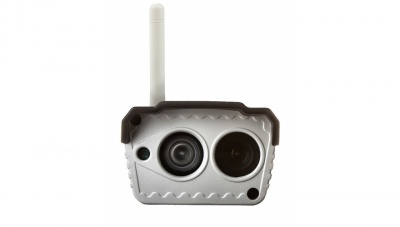 Купить Уличная WiFi камера КАРКАМ КАМ-1405
