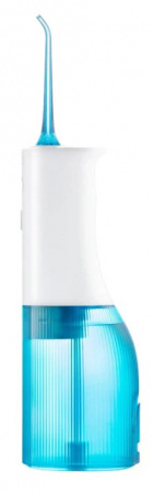 Купить Ирриагатор Xiaomi W3 Pro Blue (4 насадки + кейс для хранения ) EU
