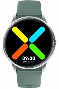 Купить Умные часы Xiaomi Imilab KW66 Silver