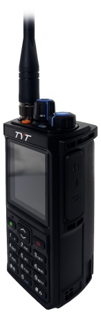 Купить TYT UVL-15W APRS Bluetooth GPS