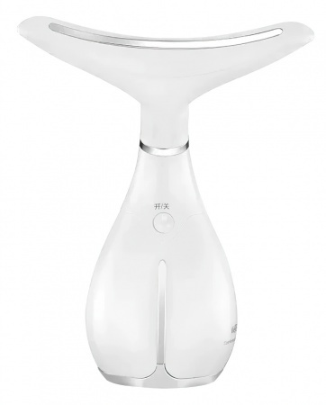 Купить Массажер для шеи Xiaomi WellSkins Sonic Color Light Neck (WX-MJ100)